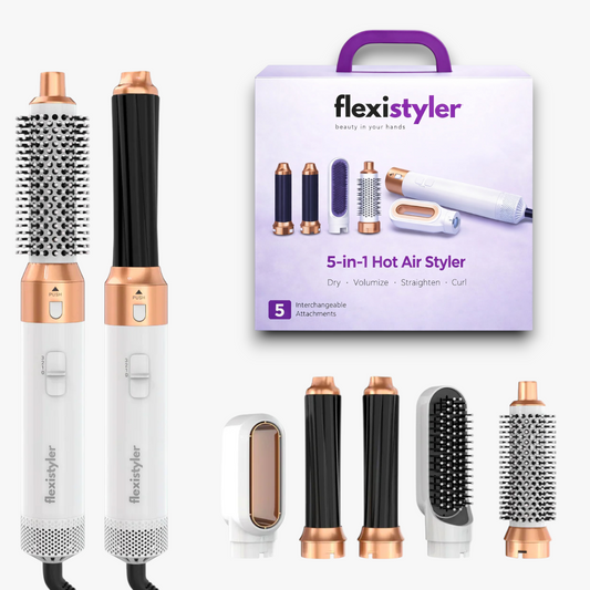 Flexistyler™ 5 in 1 Kit